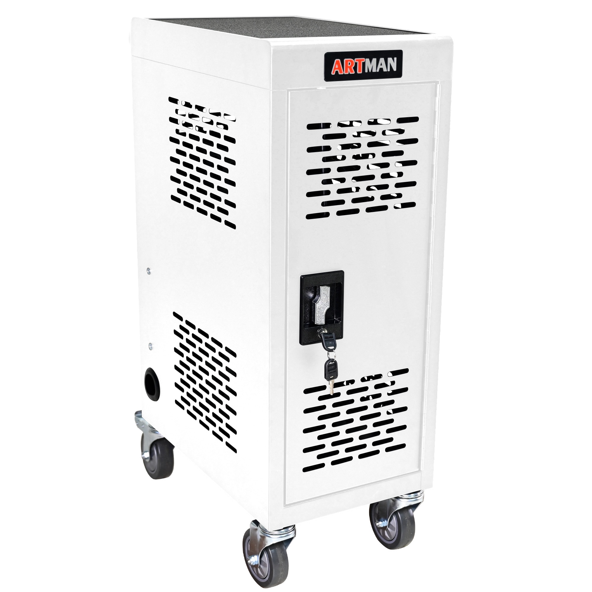 Tatayosi JL2P196013 Filing-Cabinets - View #3