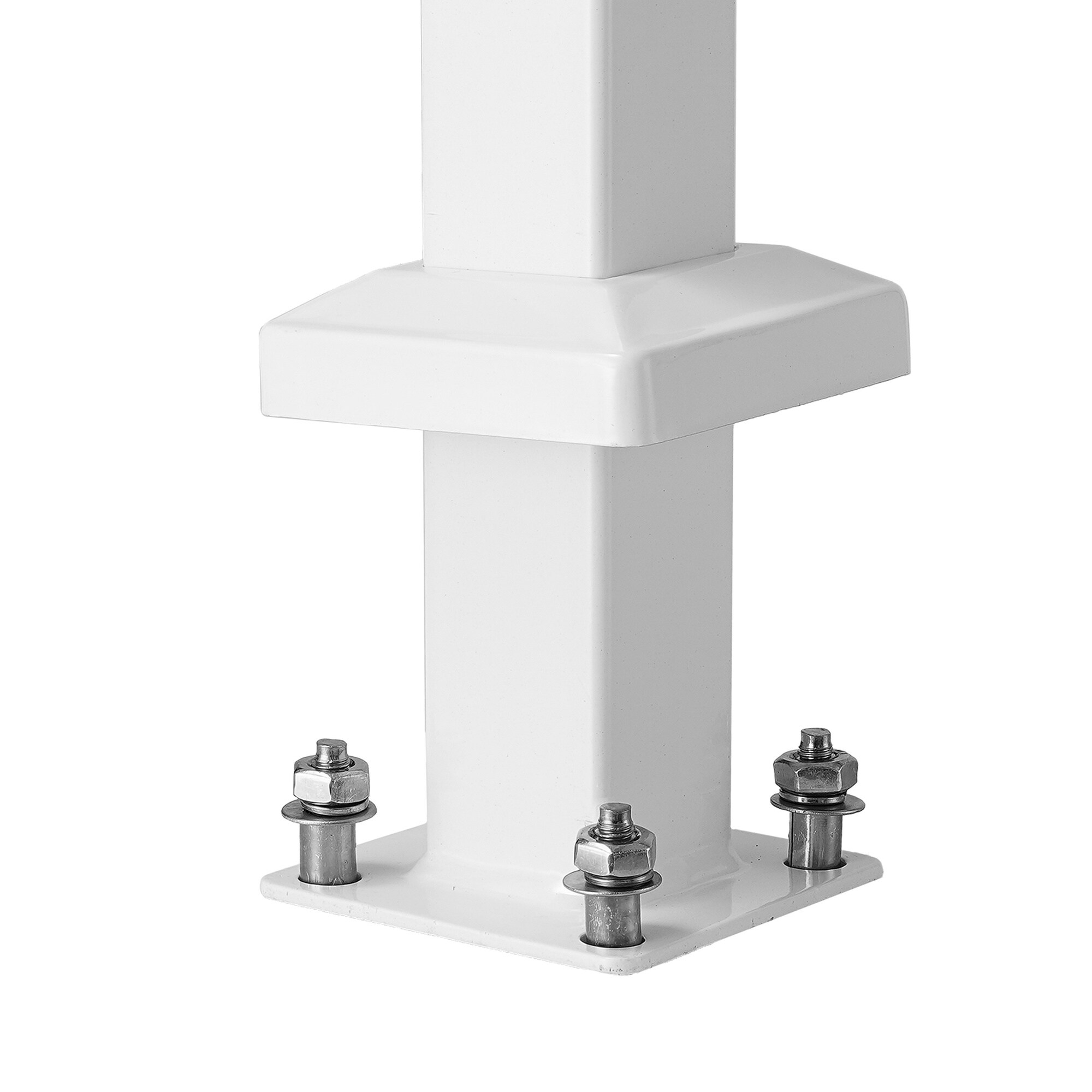 HyperDrop Cart X-OQWEKDJSP47H Interior-Stairpart-Railing - View #5