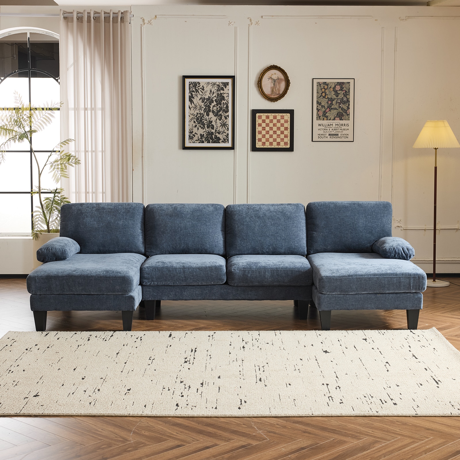 Outopee LO1G98000453+54 Sofas-Loveseats - View #6