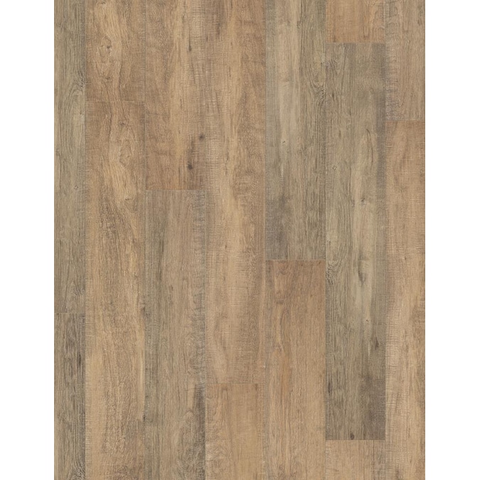 Allen Roth Urbanite Oak 8 Mm Thick, Who Manufactures Allen And Roth Laminate Flooring