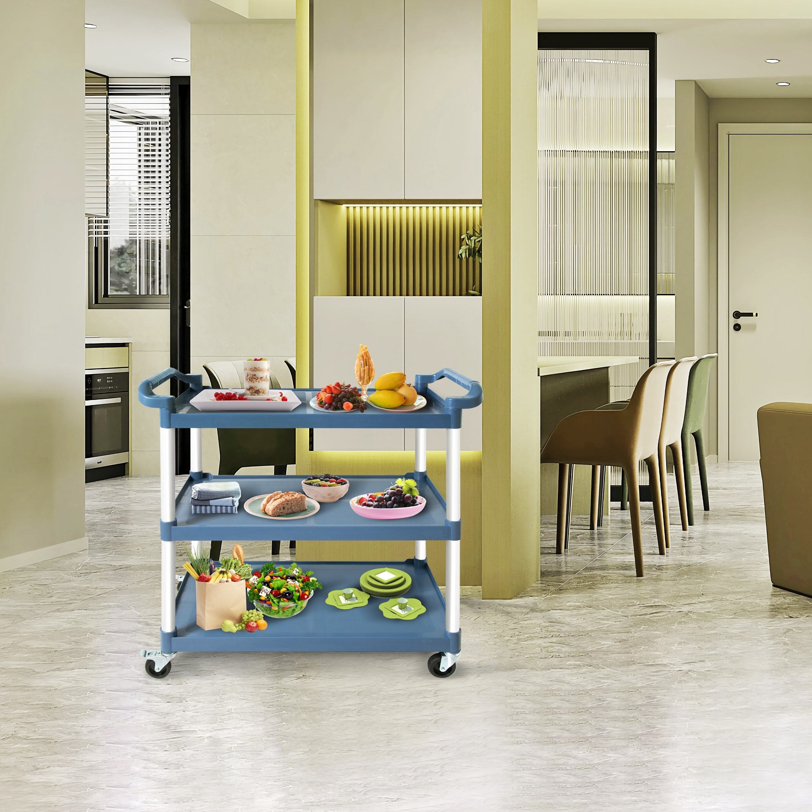 Damerin DKCW8208 Dining-Kitchen-Storarge - View #19