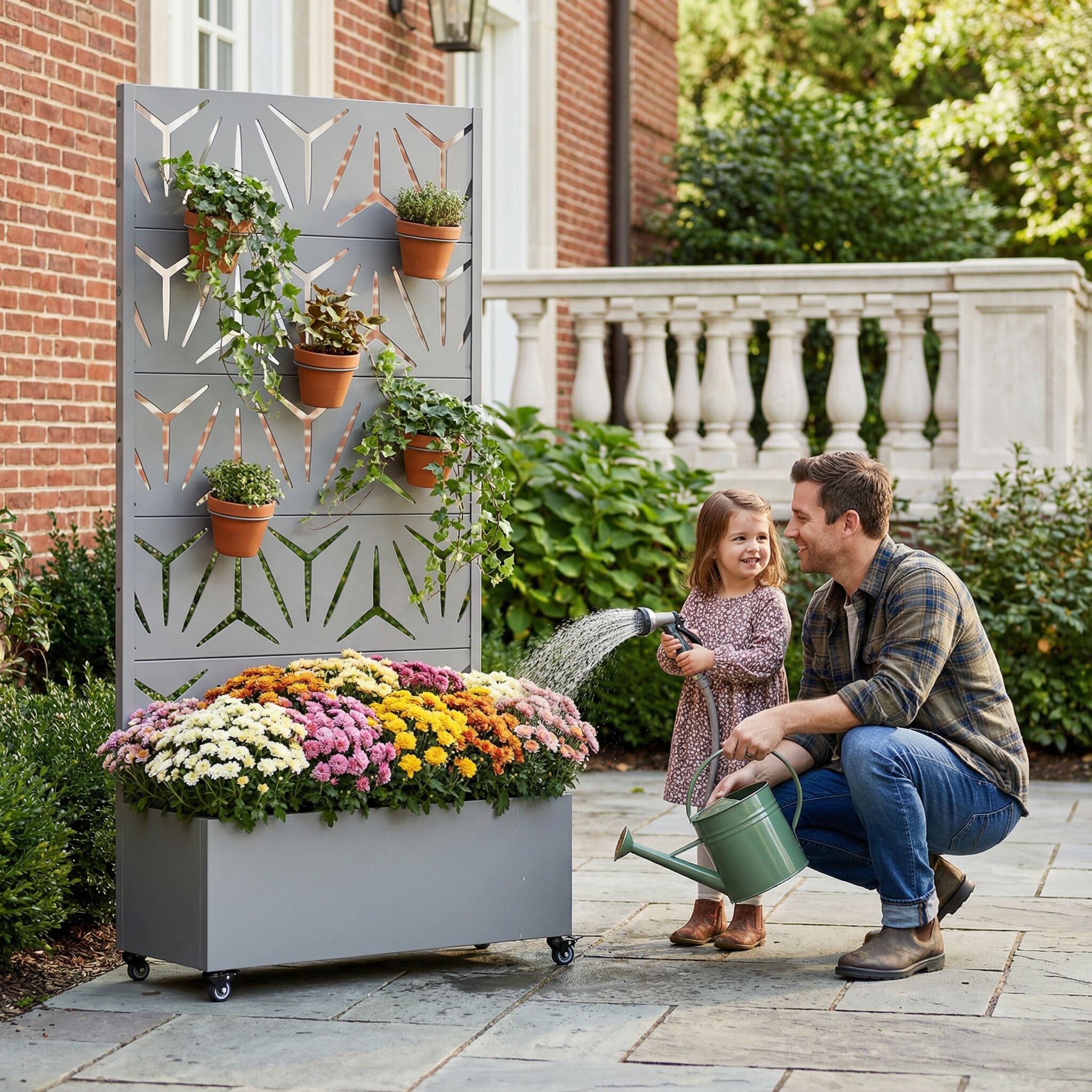 Lirago L20604-605Q10 Planter-Window-Box - View #9