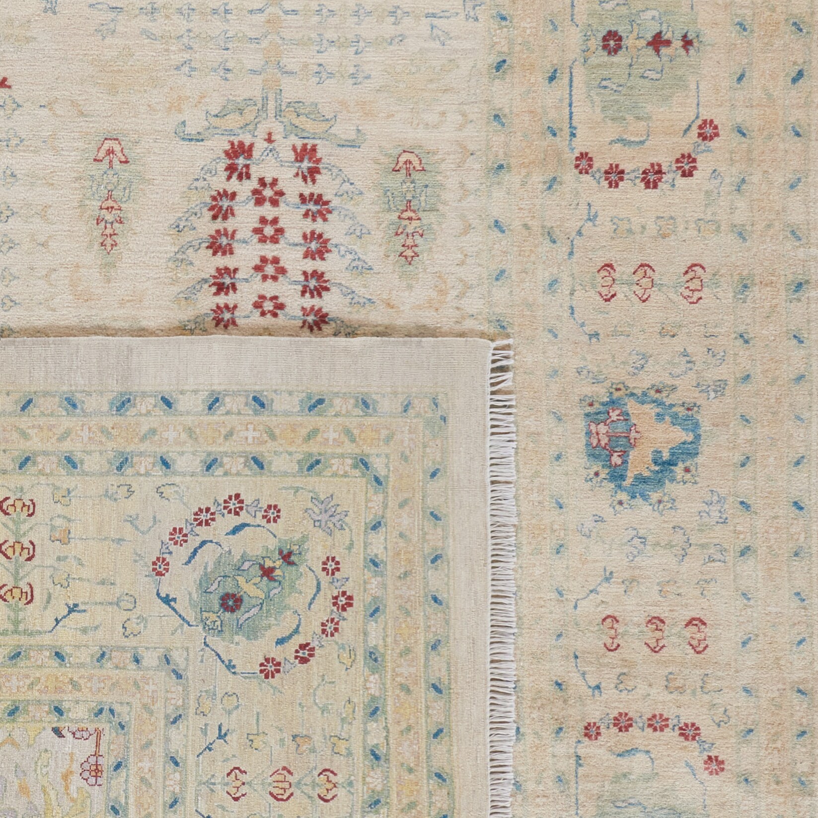Safavieh P233B-8 rugs - View #2