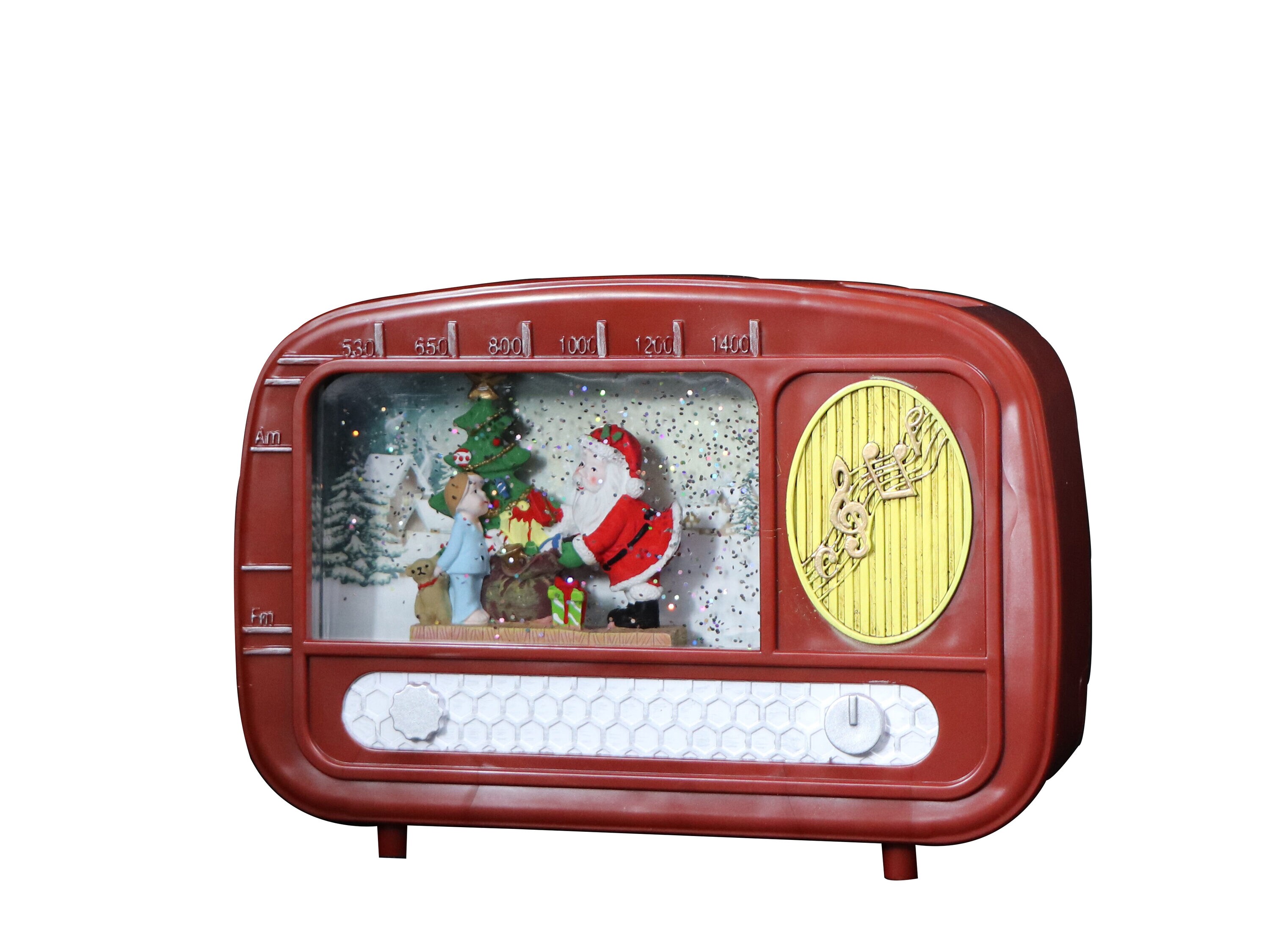 Northlight 35690060 Table-Christmas-Decorations - View #7