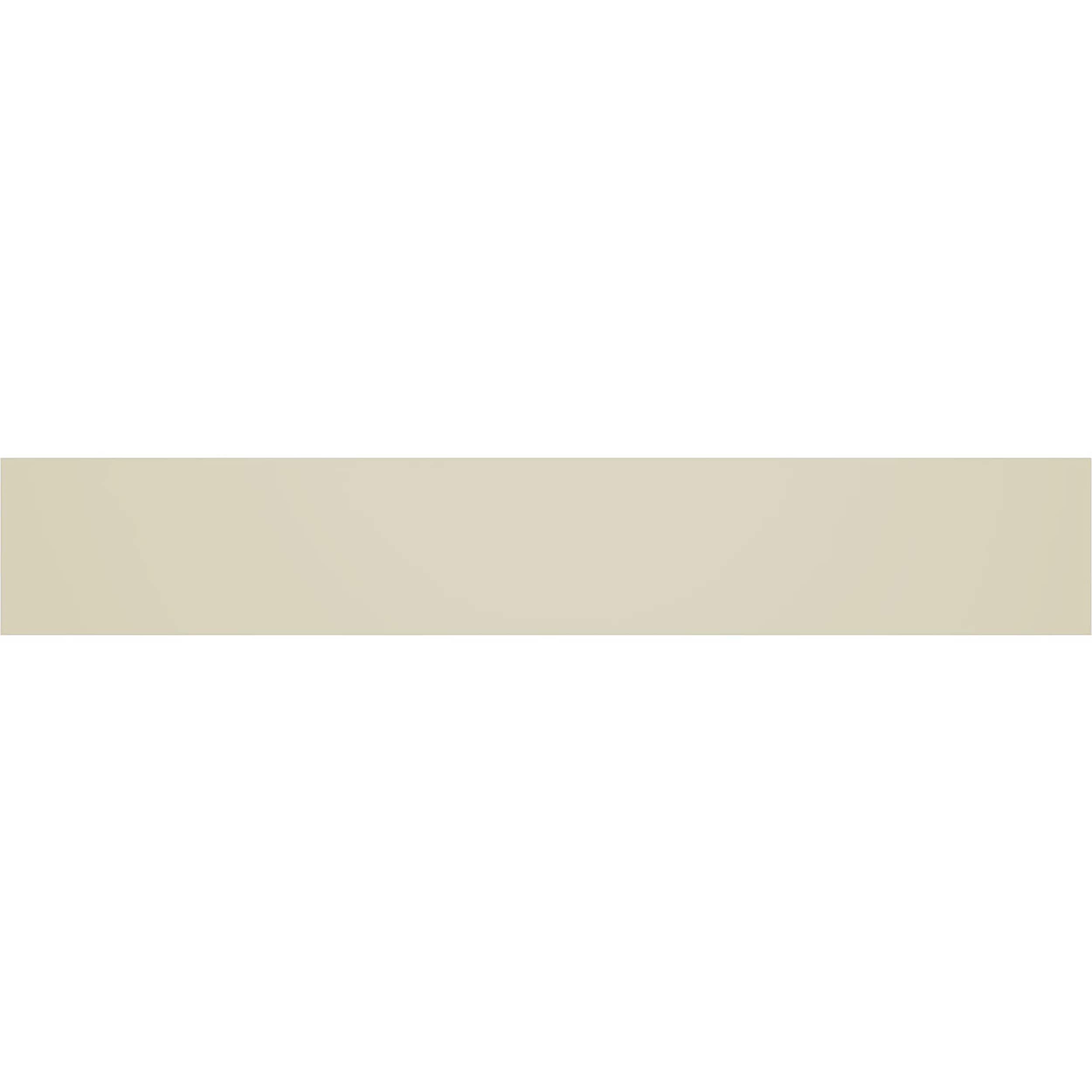 Ashford Smooth White Primed Polyurethane Panel Moulding