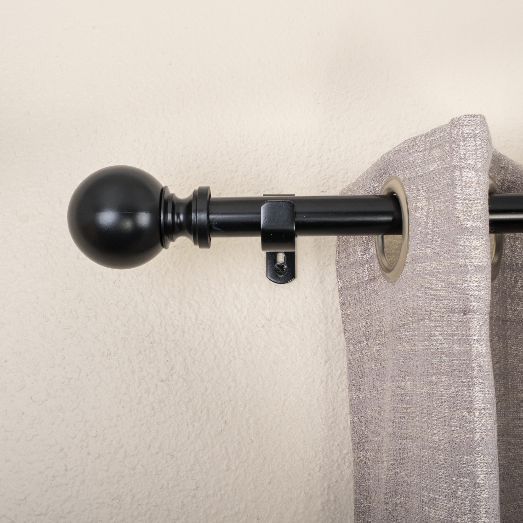 Decopolitan 31058-BO36 Curtain-Rods - View #2