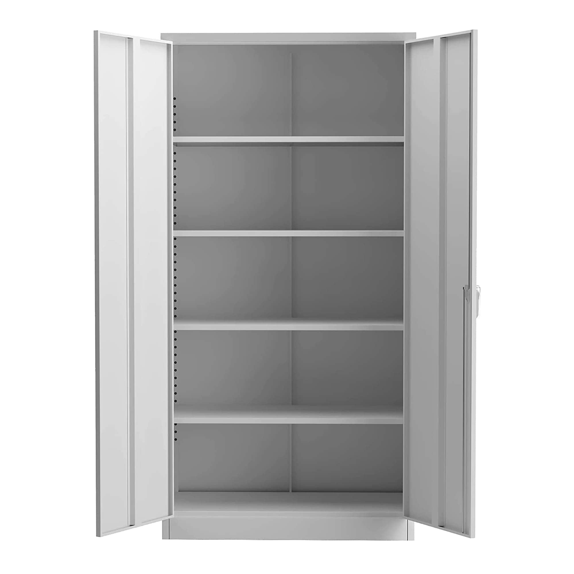 AOBABO 275246 Filing-Cabinets - View #3