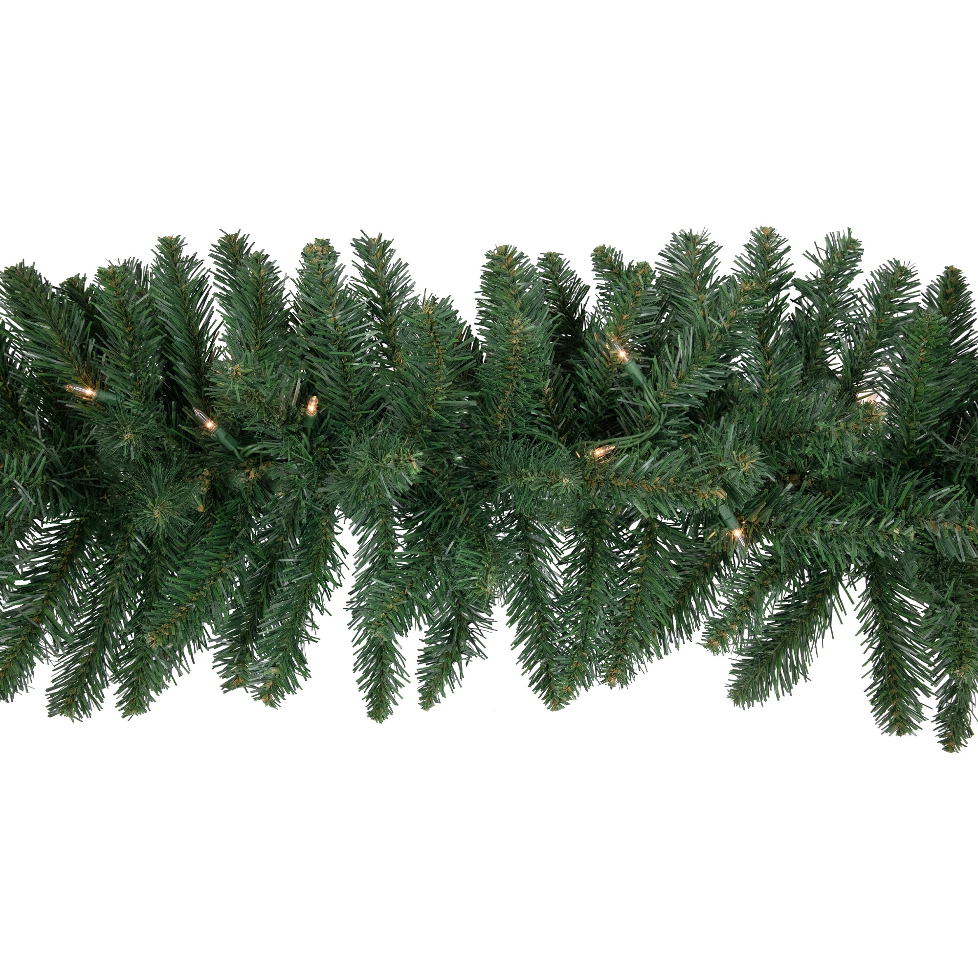 Northlight 32816450 Artificial-Christmas-Garland - View #5