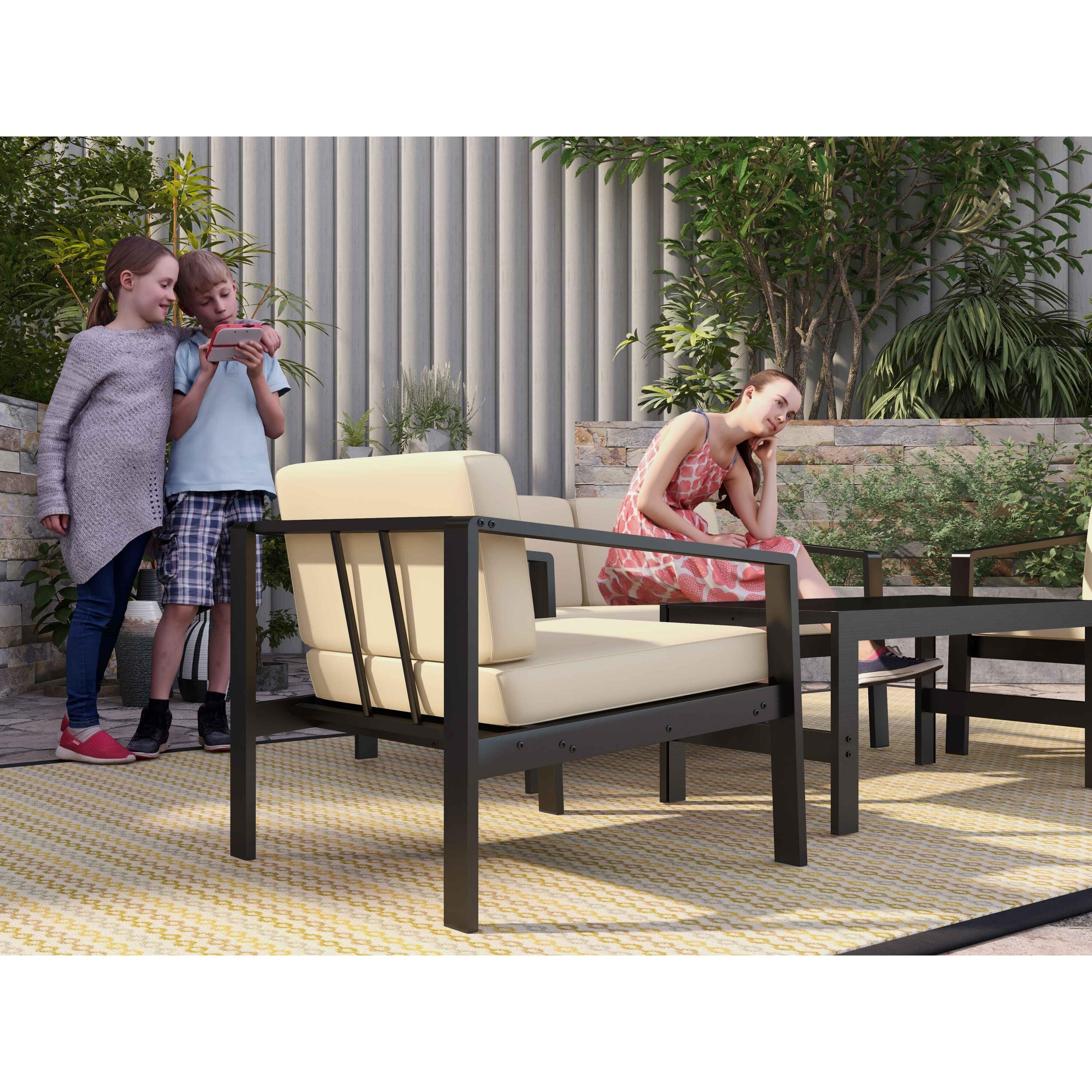 Bayfeve BF-9461BM Patio-Chairs - View #20