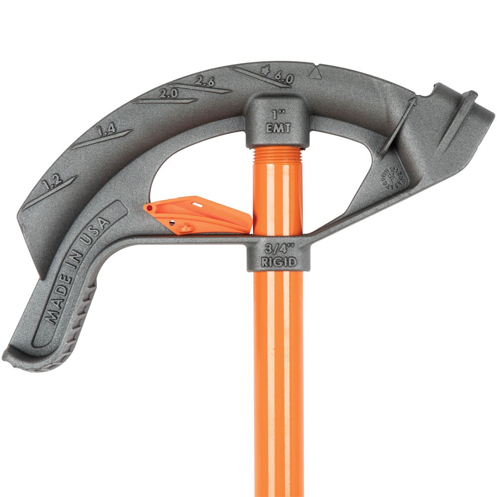 Klein Tools 51605 Conduit-Benders - View #11