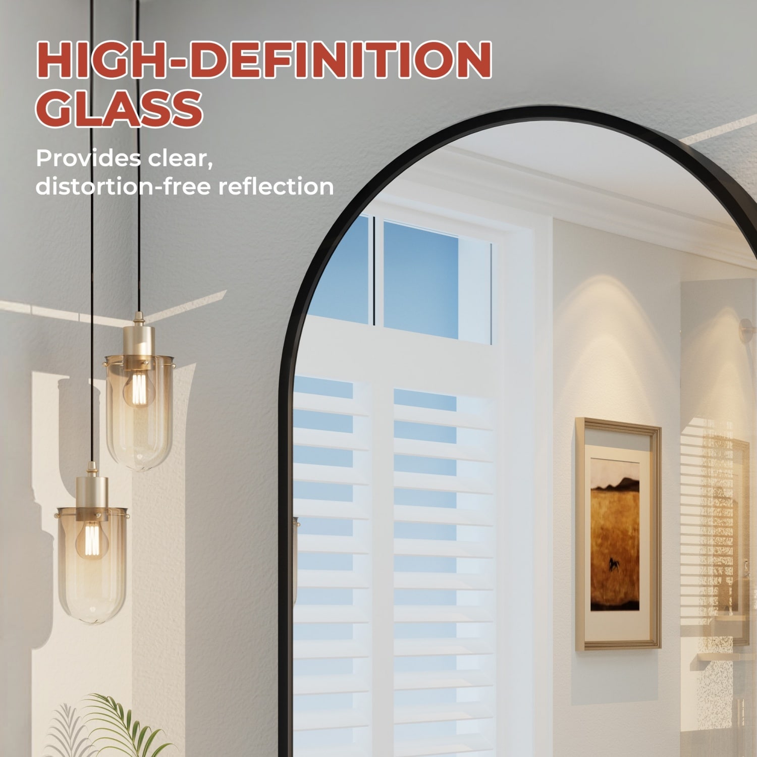 Dimakai DKBR5575A015945 Decor-Mirrors - View #3