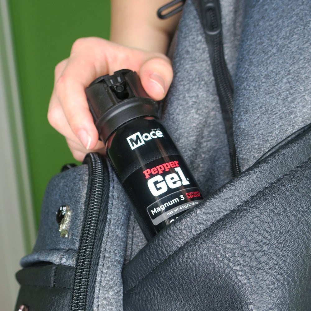 MACE 80535 Pepper-Spray - View #4