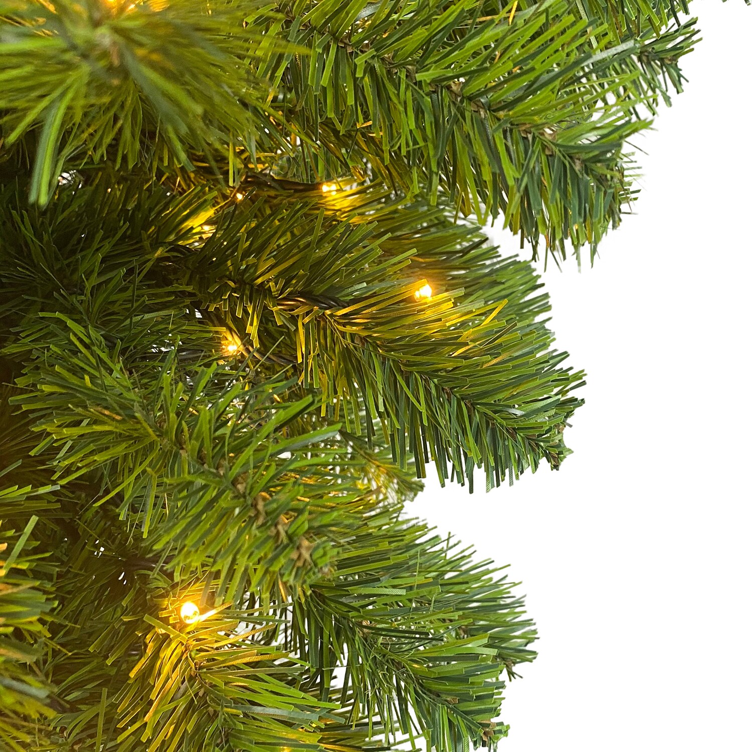 Bybafun YA0500017 Artificial-Christmas-Trees - View #6