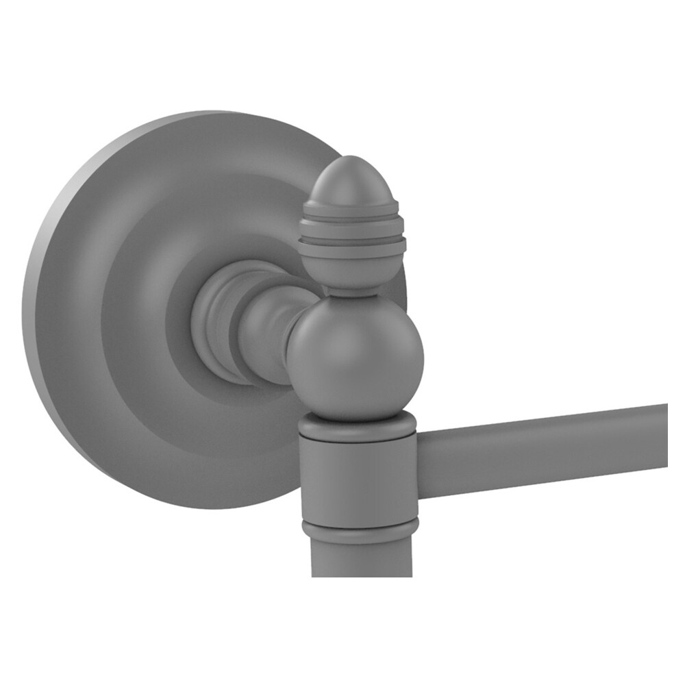 Allied Brass QN-GTB-2-GYM d060350 - View #2
