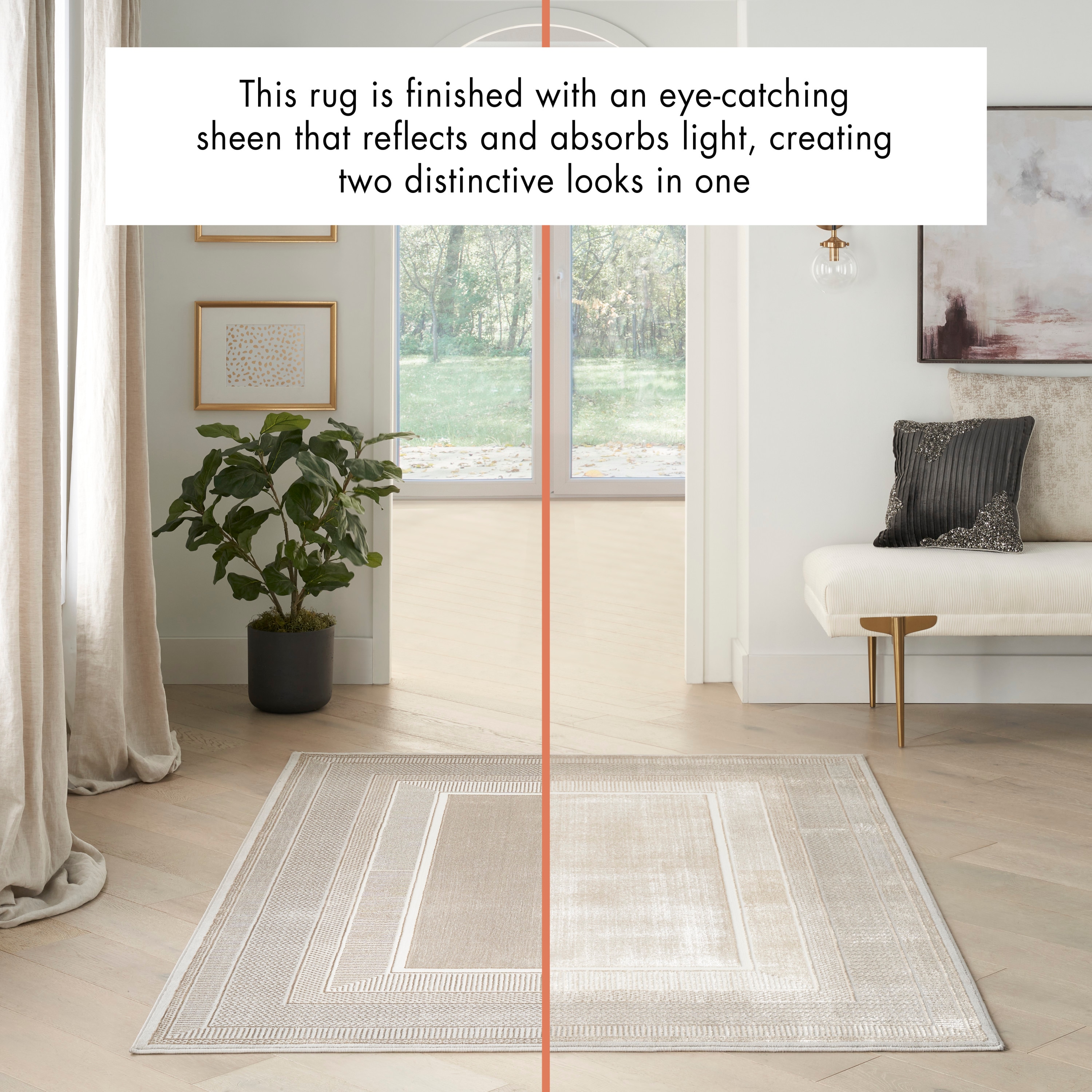 Nourison 099446896421 rugs - View #7