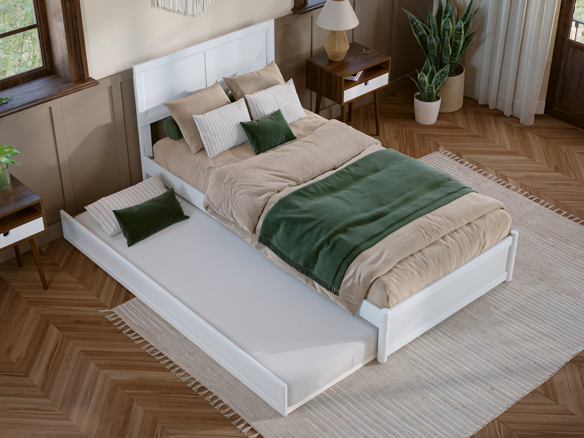 AFI AR8487212 beds - View #3