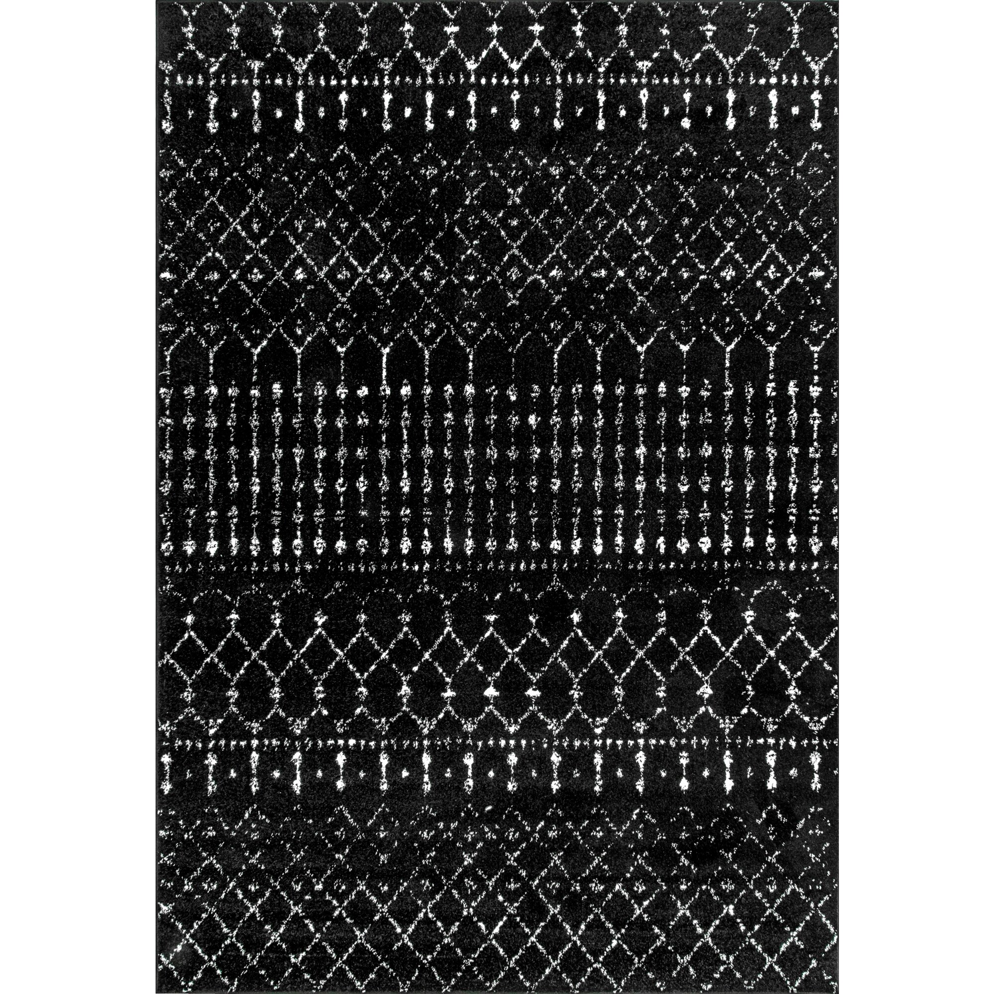 nuLOOM 200RZBD16L-9012 rugs - View #2