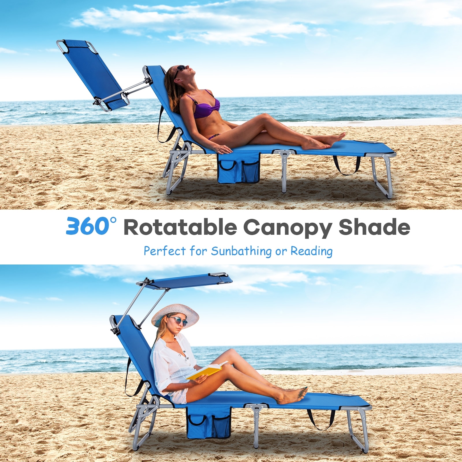 Clihome CWCH-NP10AC027NY Patio-Chairs - View #9