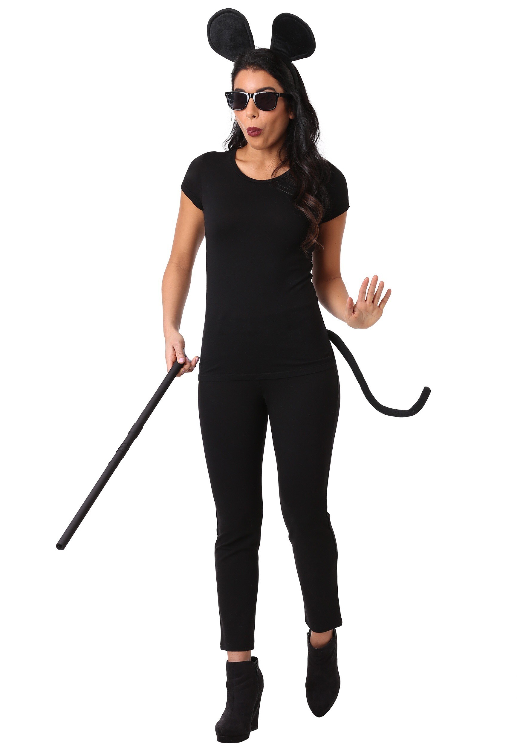 HalloweenCostumes.com FUN0281AD-ST costumes - View #3