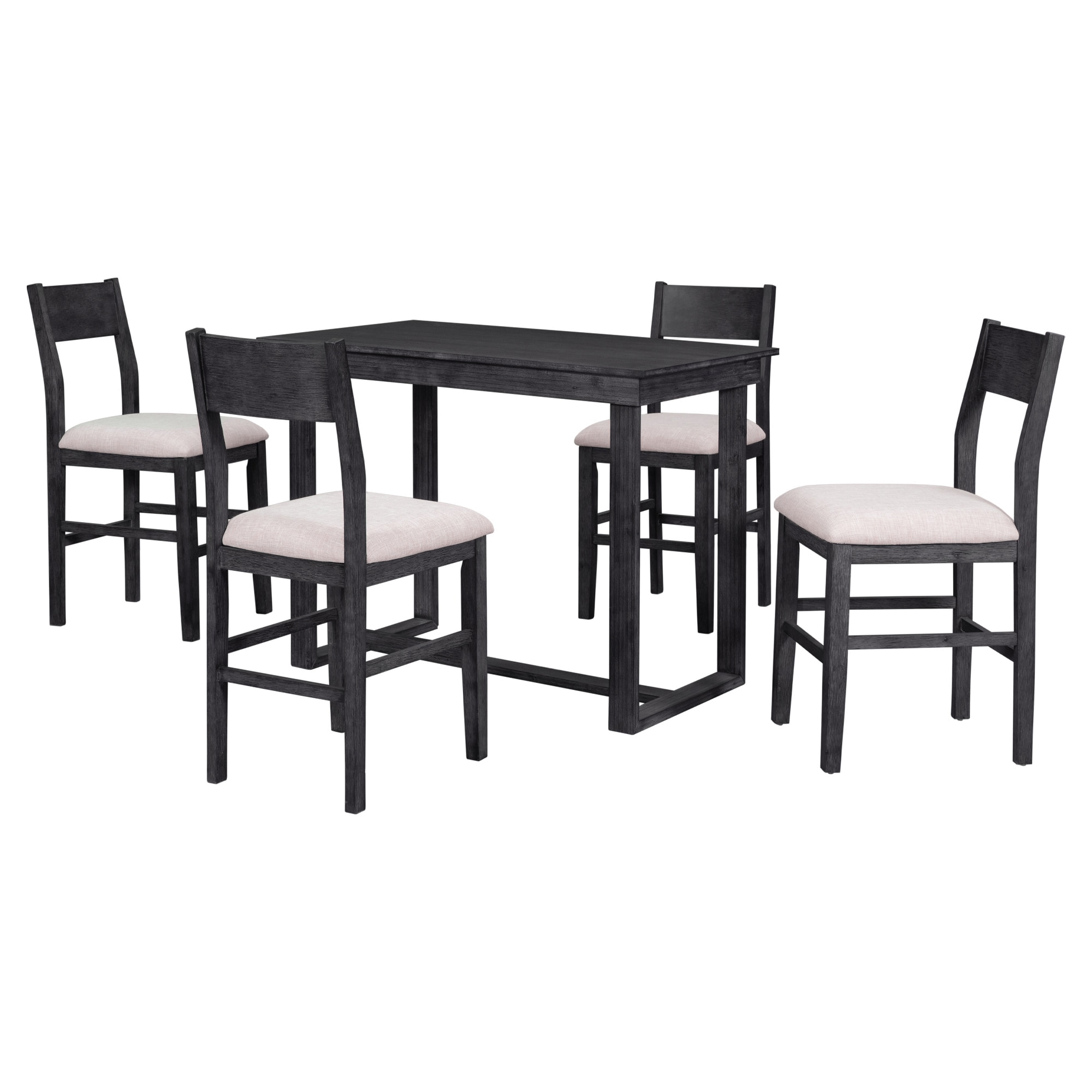 Bybafun YA0100280 Dining-Sets - View #10