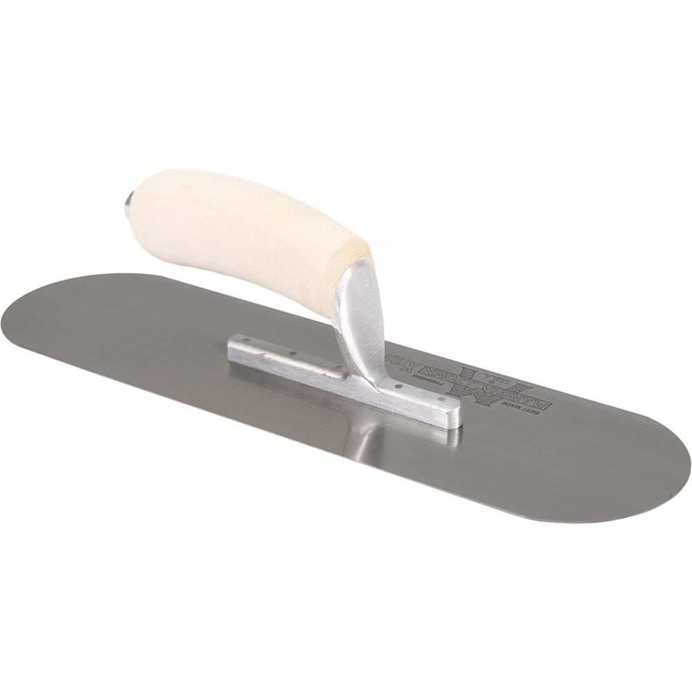 Marshalltown SP14S5 Concrete-Trowels - View #2