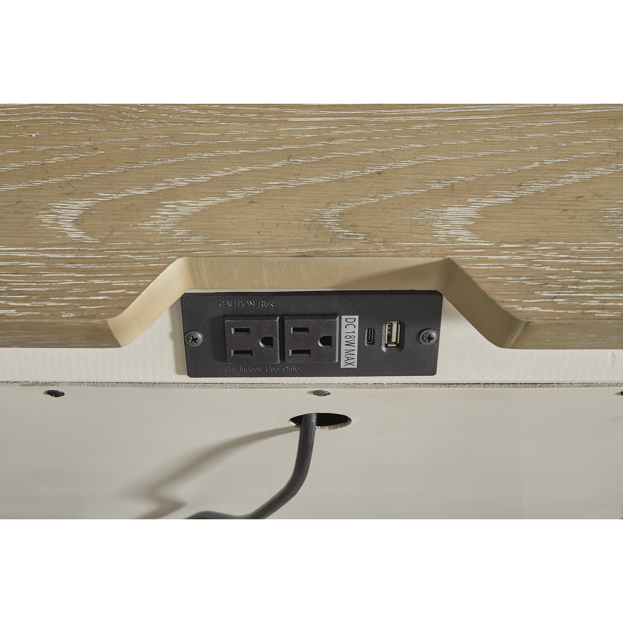 Signature Design by Ashley B683-92 nightstands - View #7