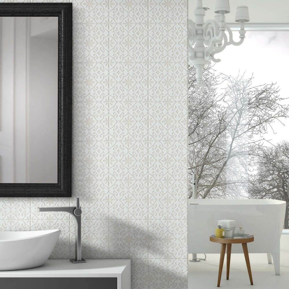 Affinity Tile S1WRCTXVWT Tile-Samples - View #7