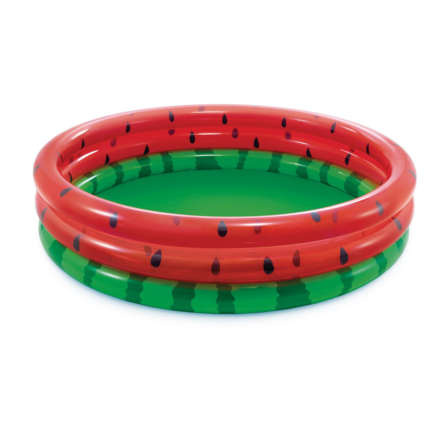 Intex 160807 66-Inches L x 15-Inches W Multicolor - Play Center Only Round Kiddie Pool