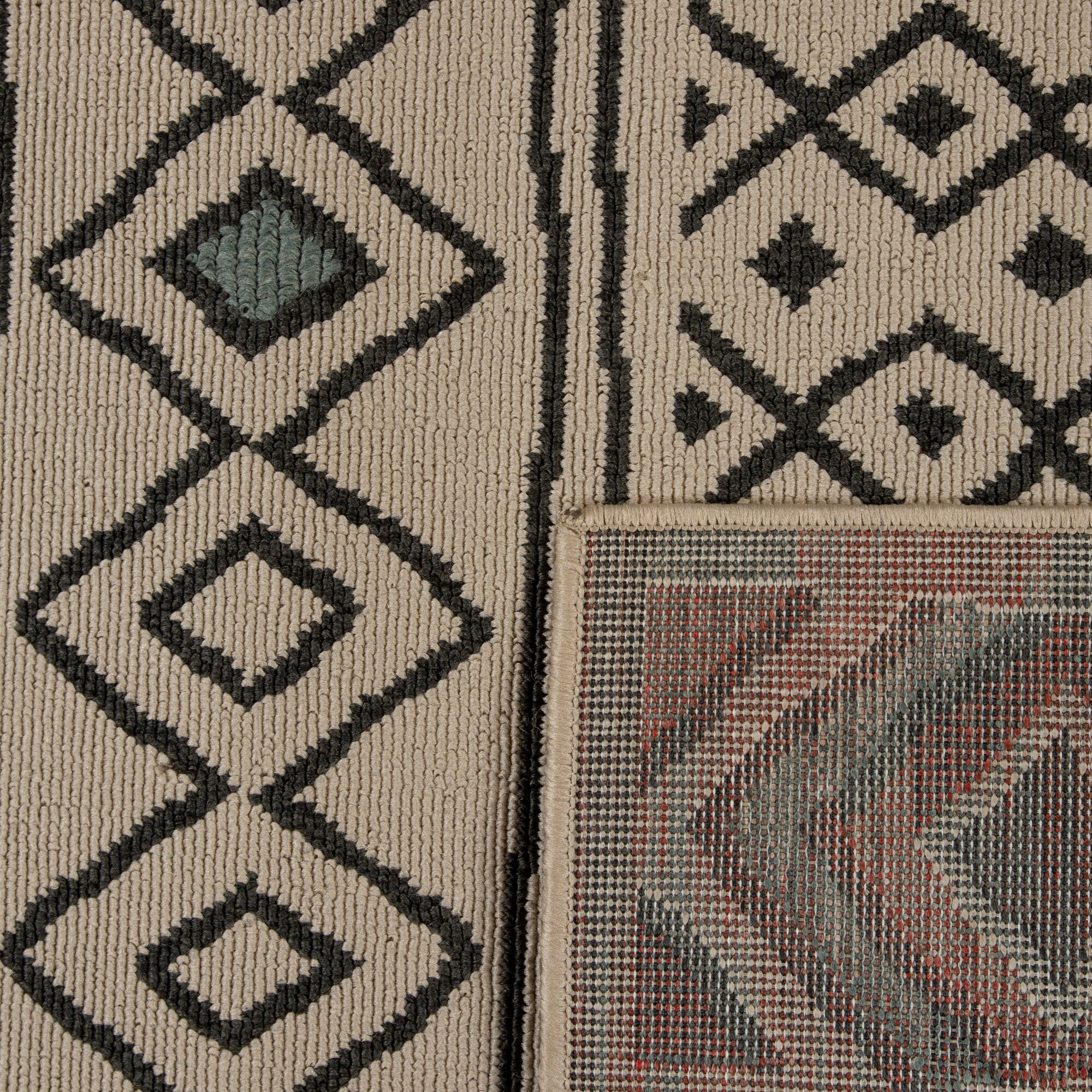 LR Home 5028A4590304J8 rugs - View #7