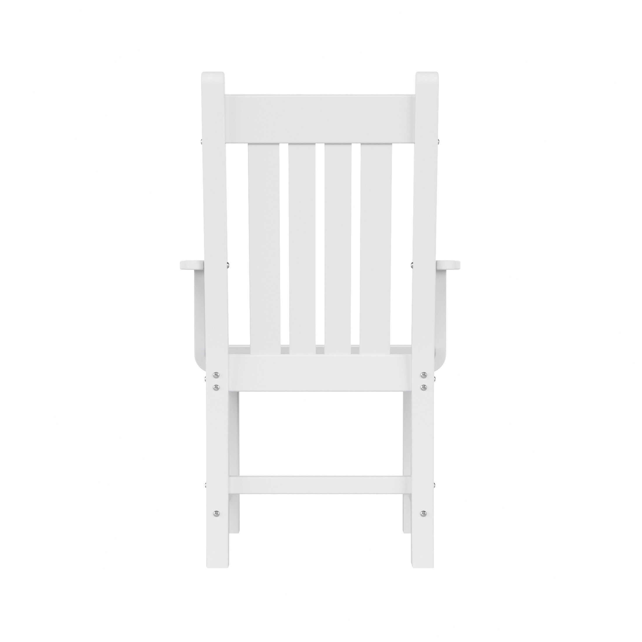 Westin Furniture OP2006-WH Patio-Chairs - View #7