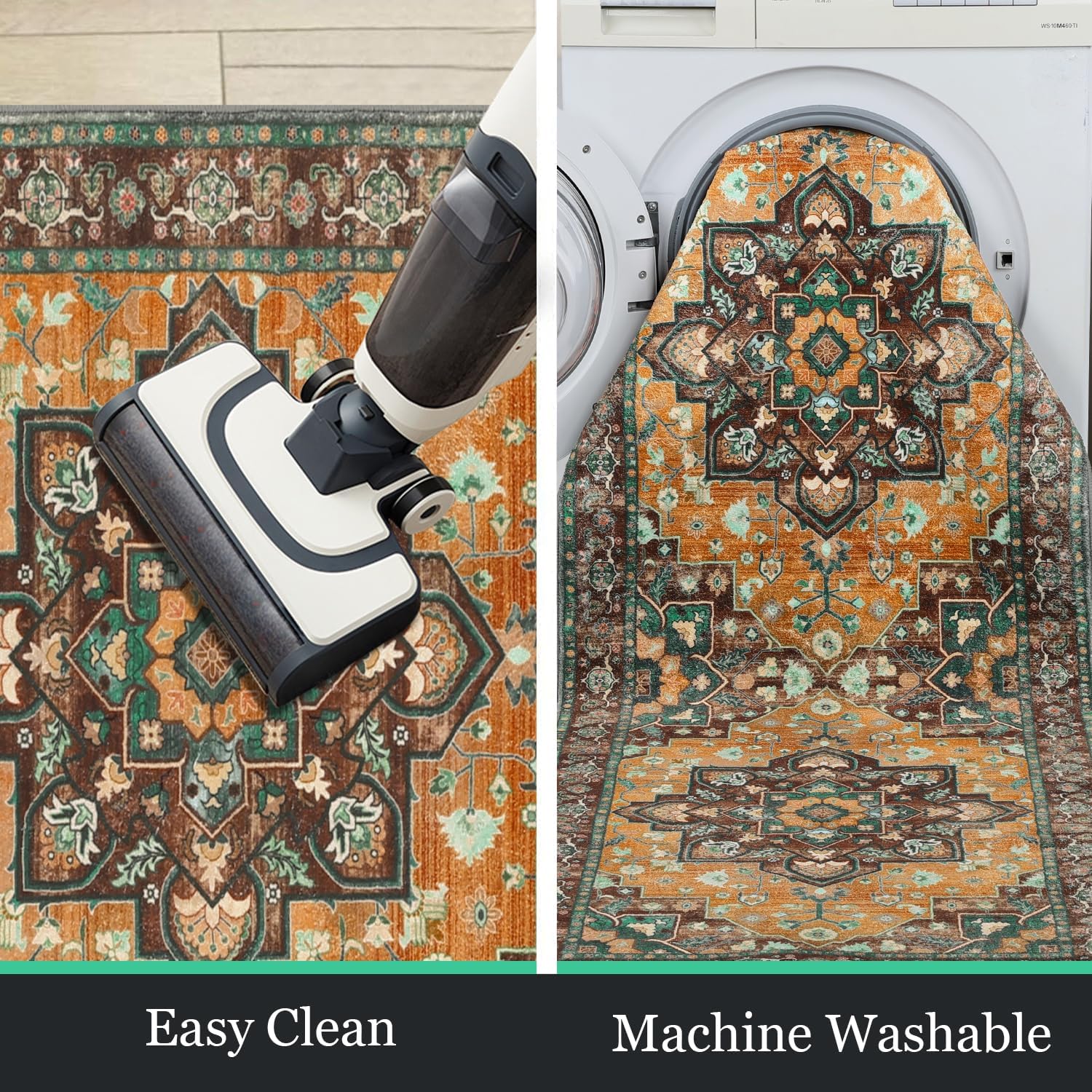 HEBE 724990950755 rugs - View #7