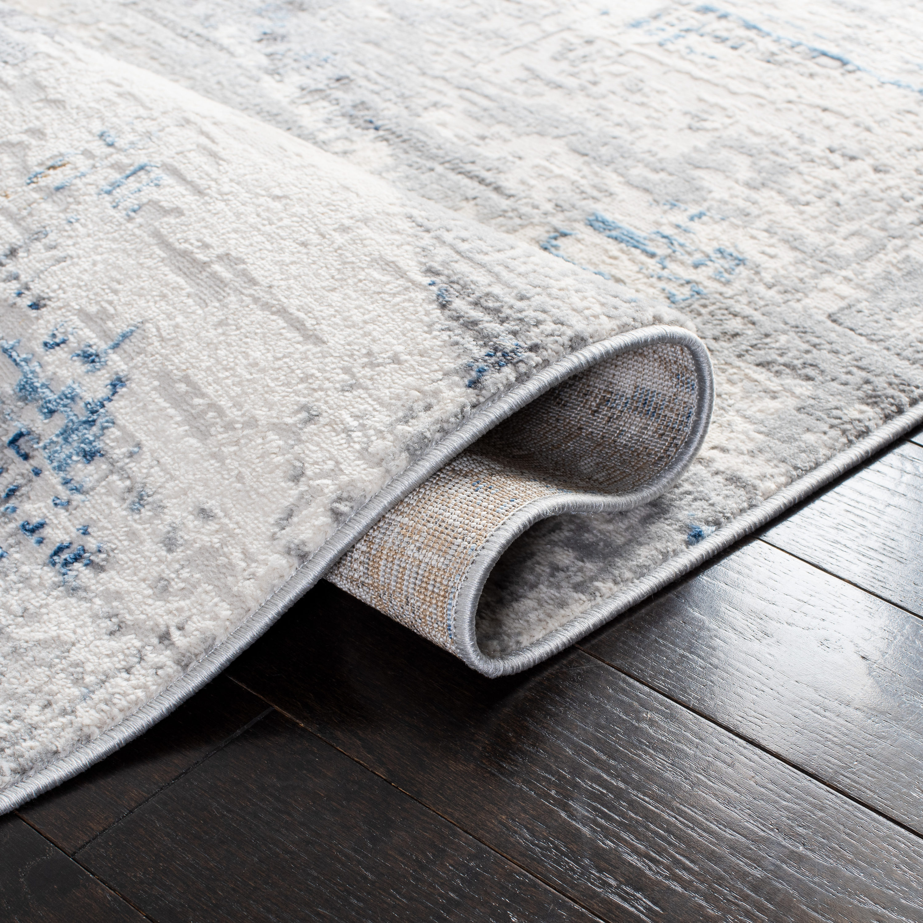 Safavieh ALA478A-8 rugs - View #5