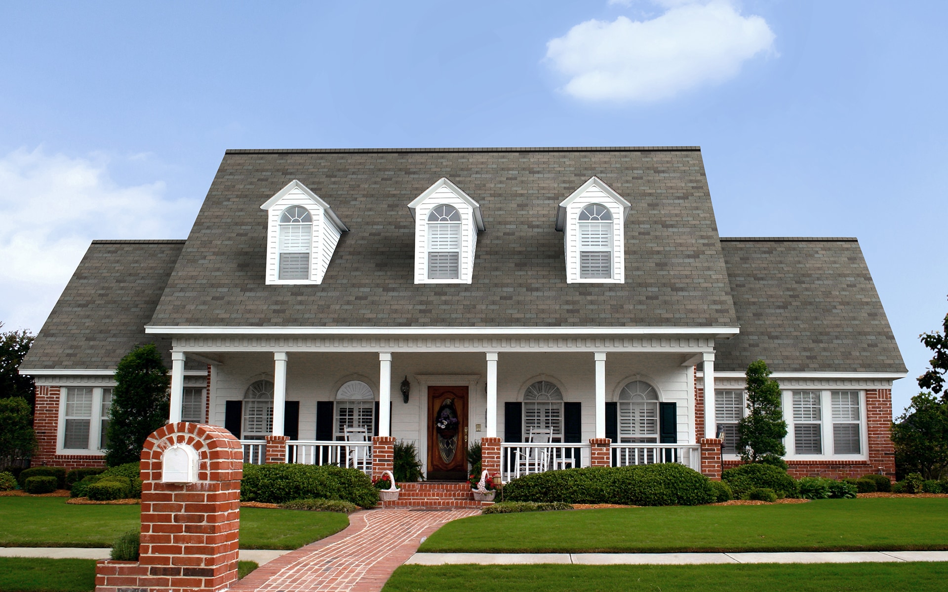 Owens Corning PM30 Roof-Shingles - View #11