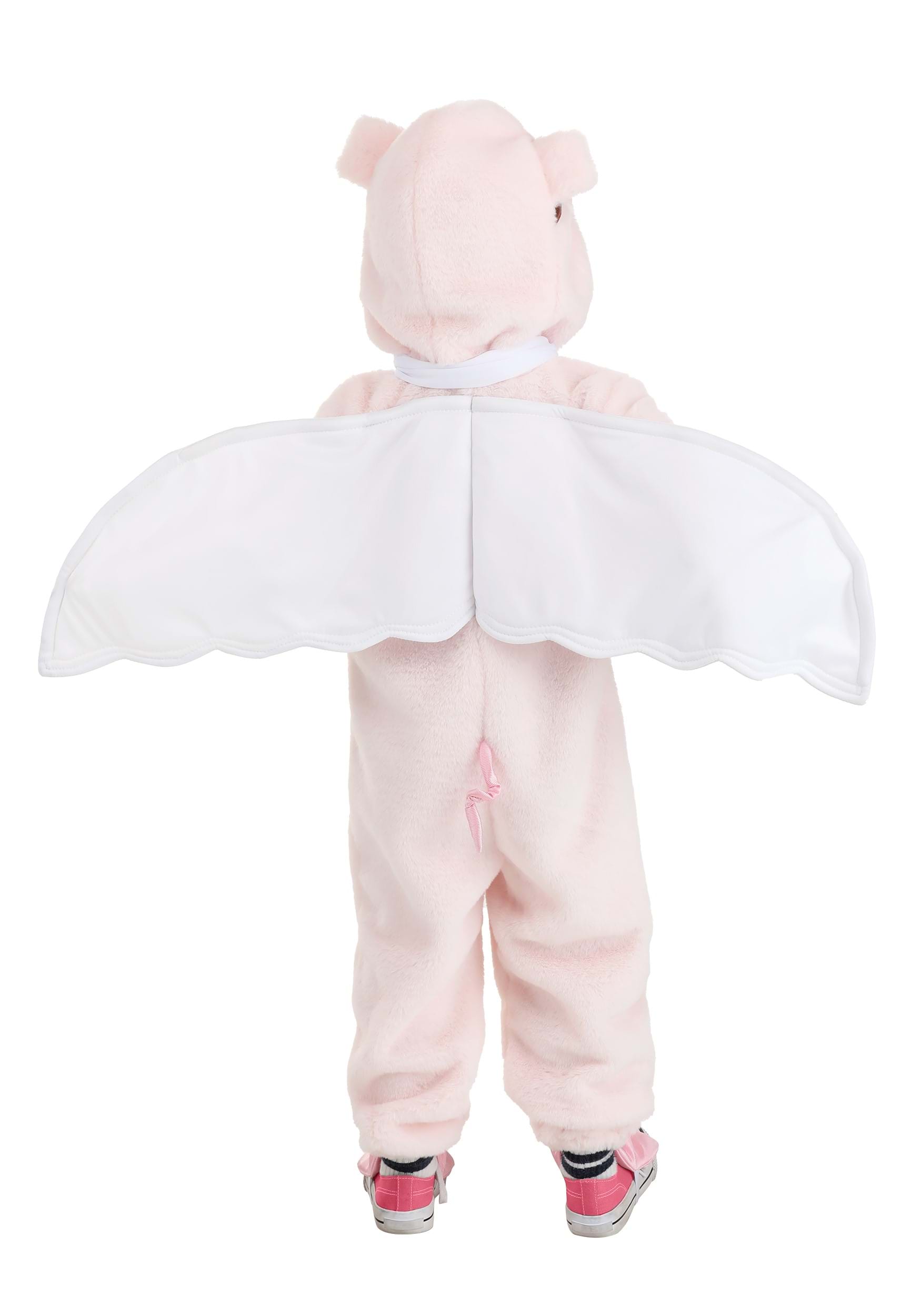 HalloweenCostumes.com FUN2815TD-2T costumes - View #2