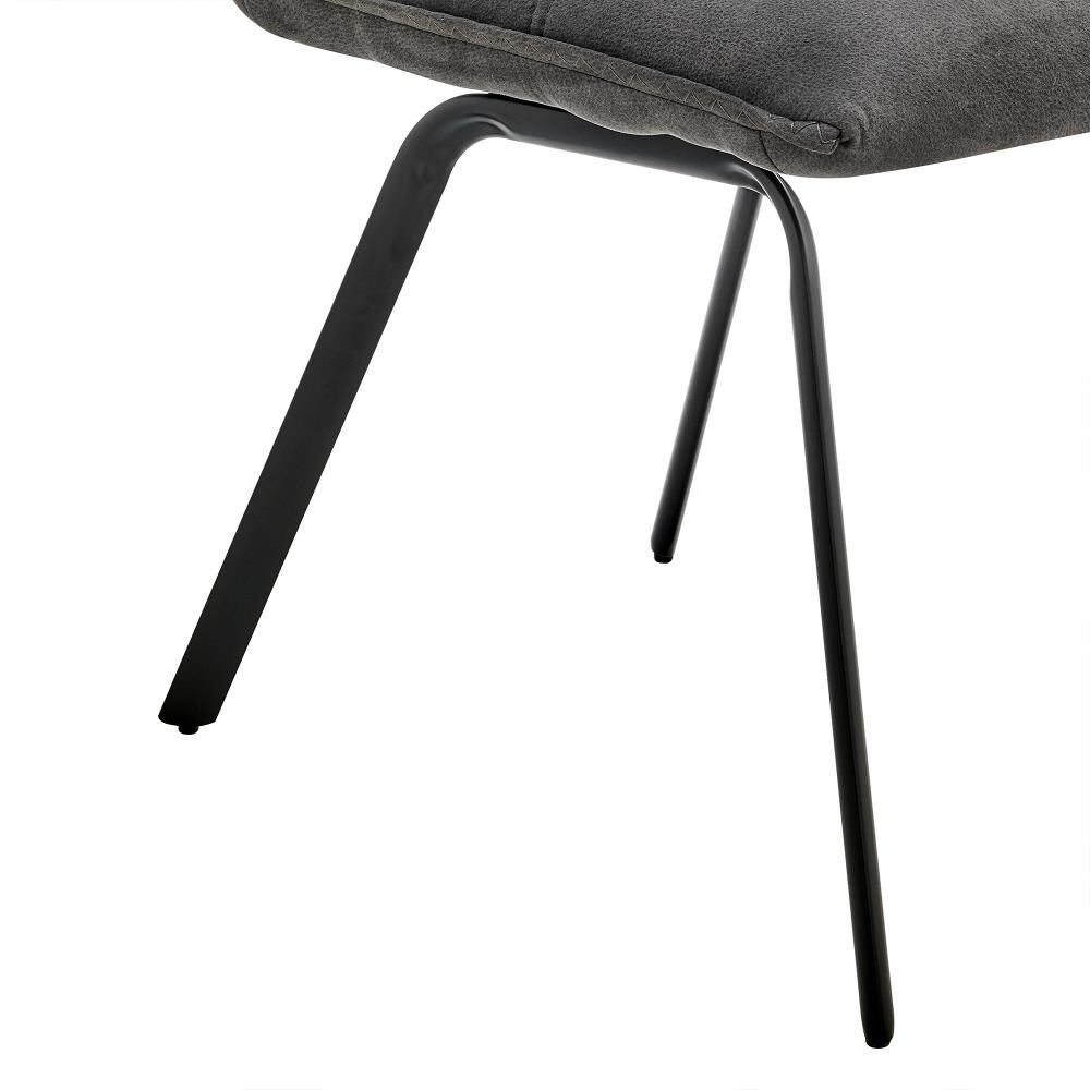 Armen Living LCRYSICHA Dining-Chairs - View #7