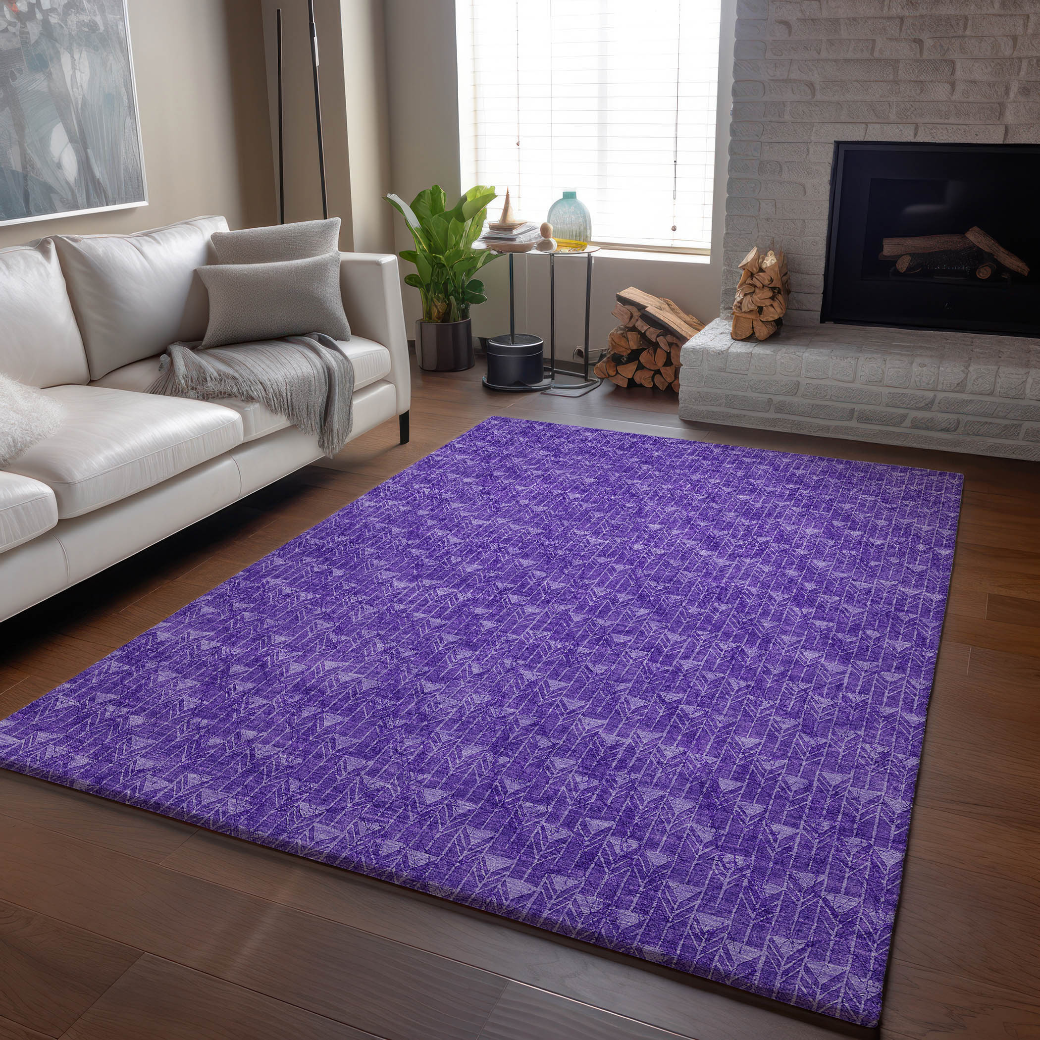 Addison Rugs AMF555GE20X30 rugs - View #6