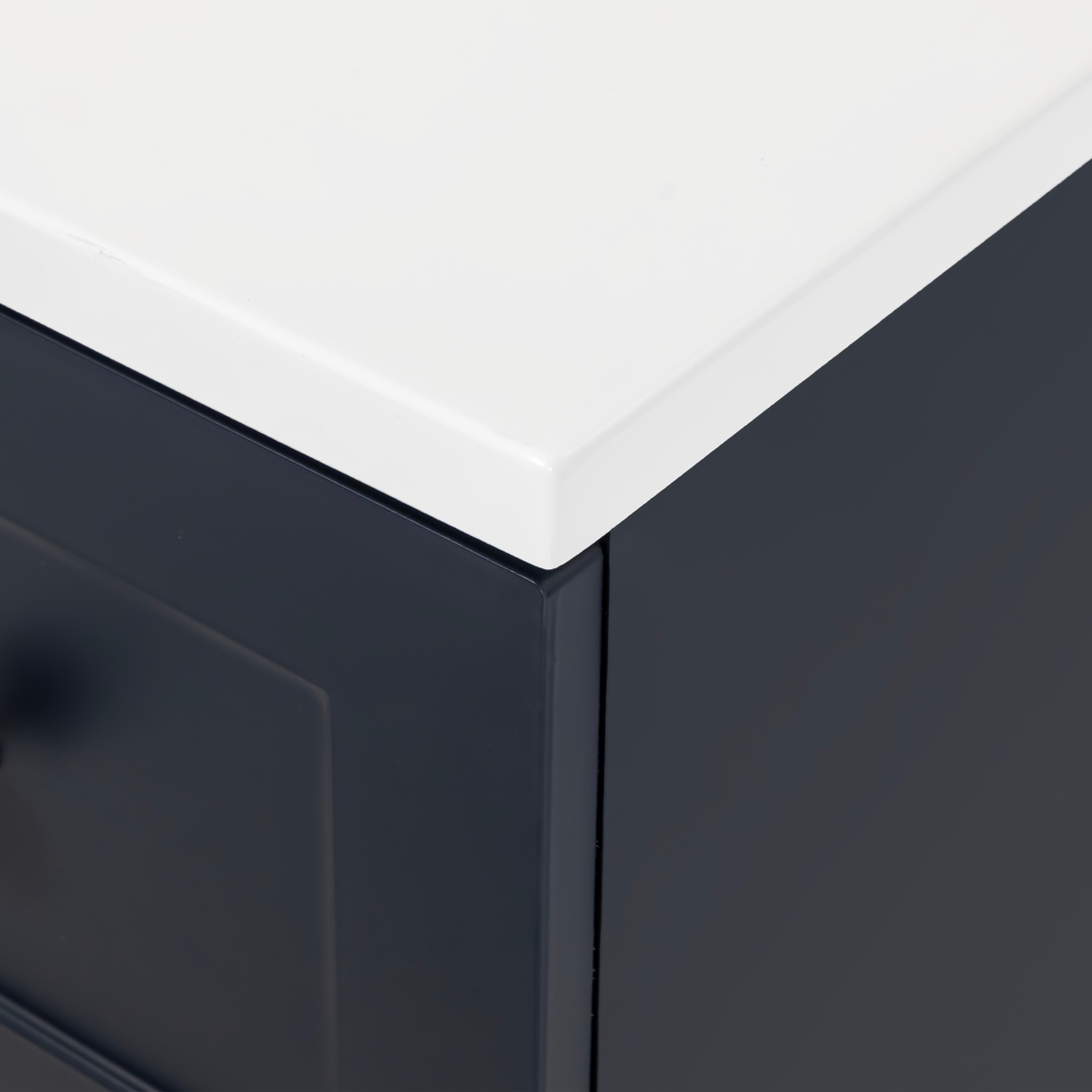 Project Source DV36P2-DB Bath-Vanity-Combo - View #13