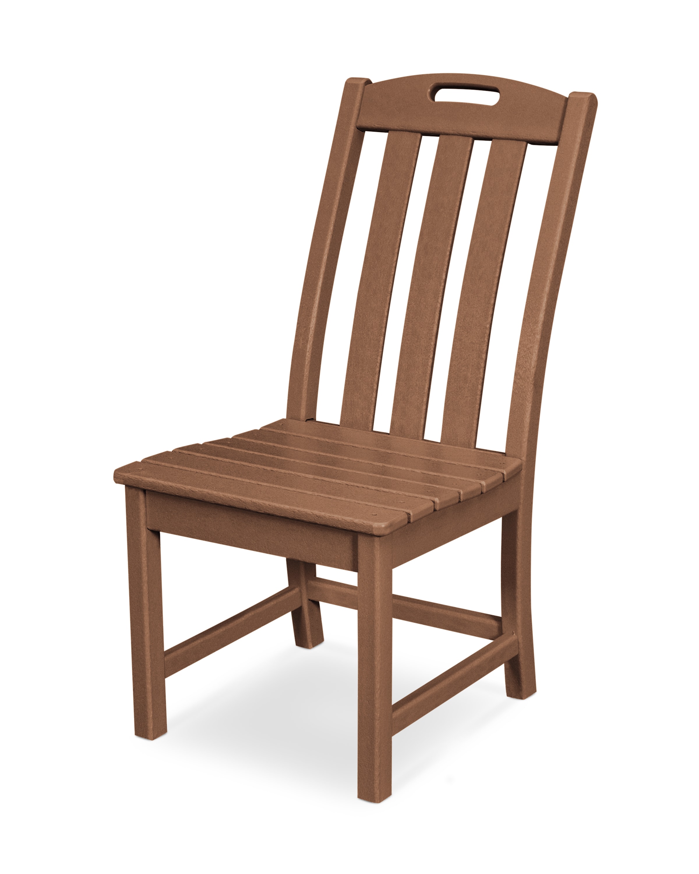 19 Inch Wide HDPE Patio Chairs At Lowes Com   11345815 