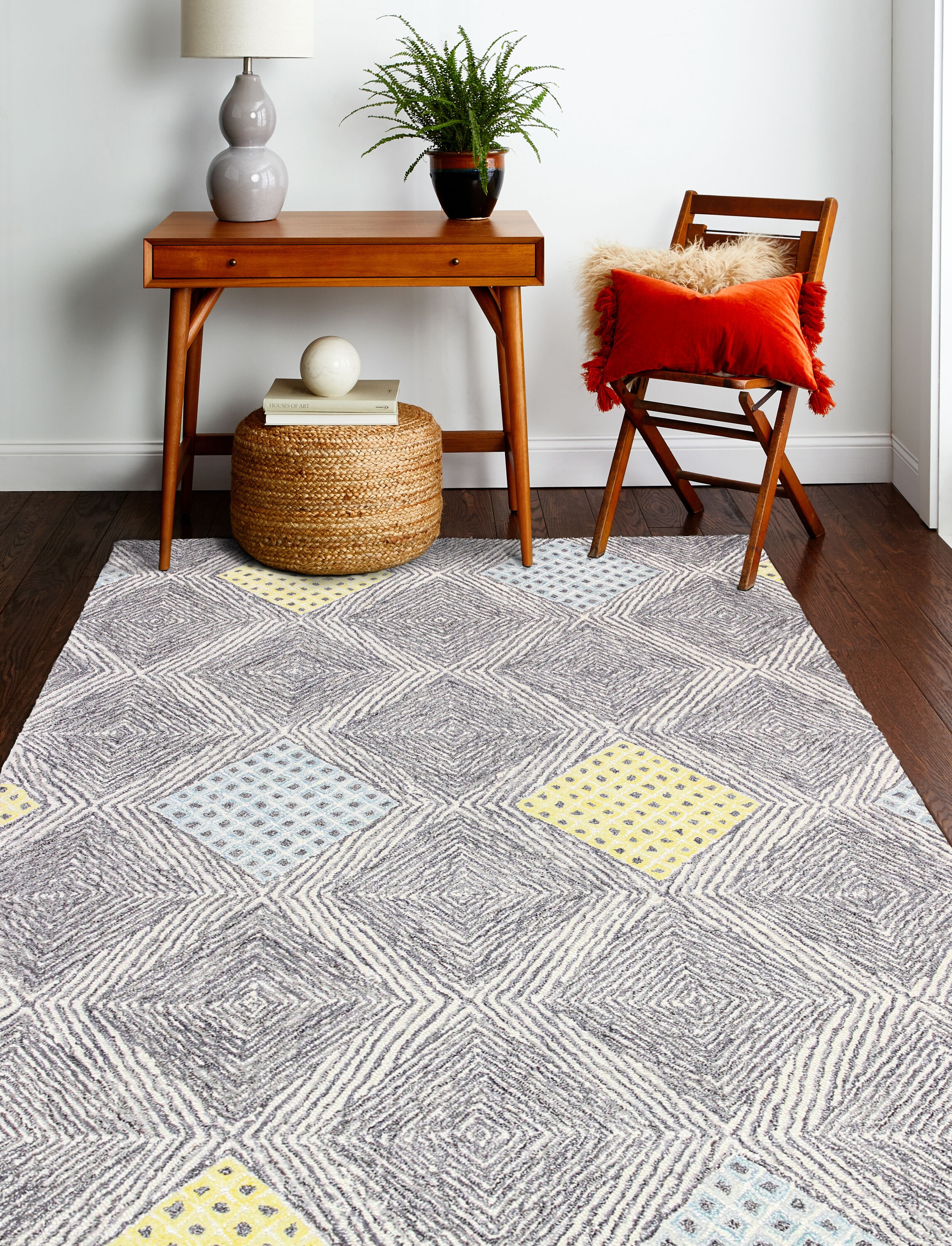 Bashian 649652299495 rugs - View #5