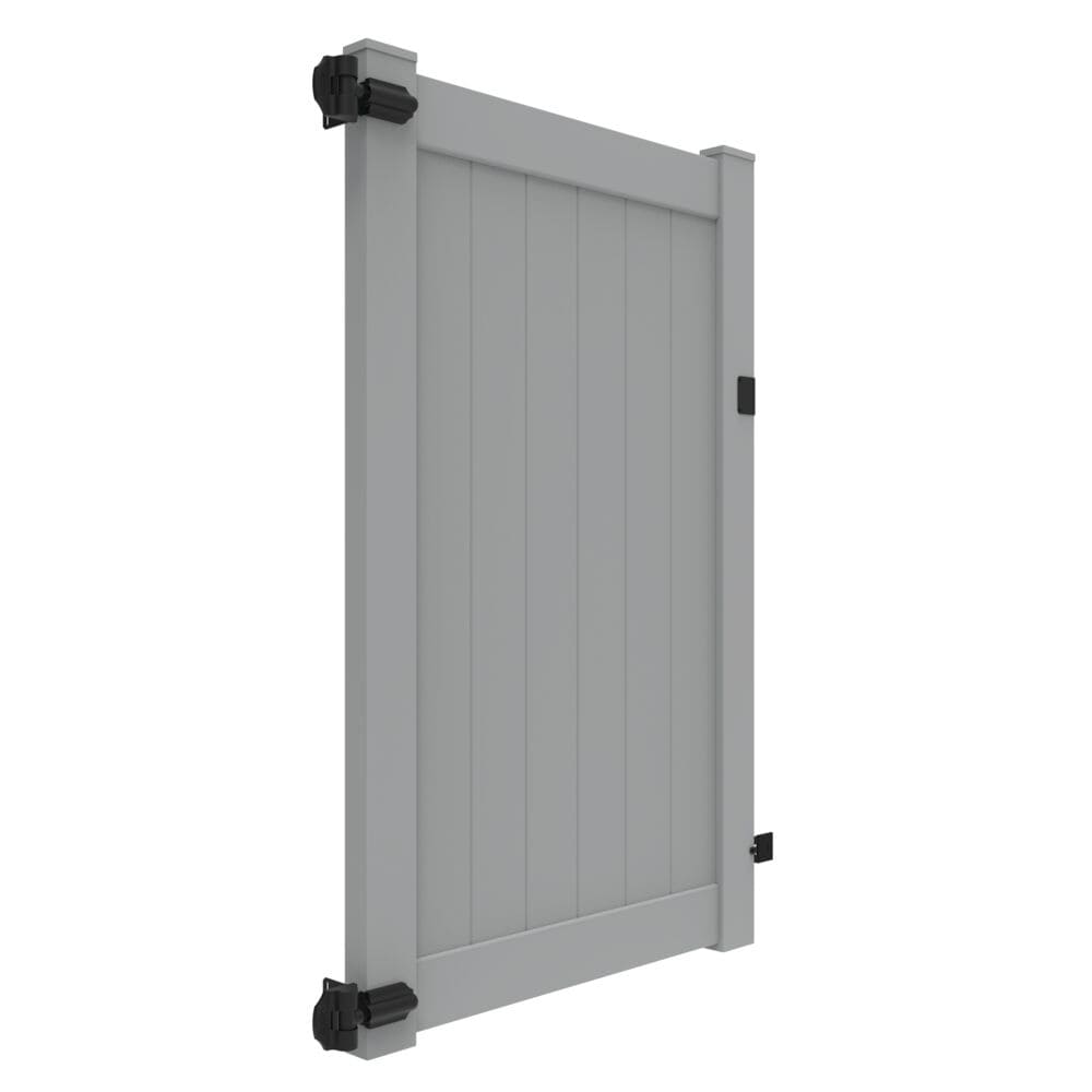 Freedom 73055113 Vinyl-Fence-Panels - View #2