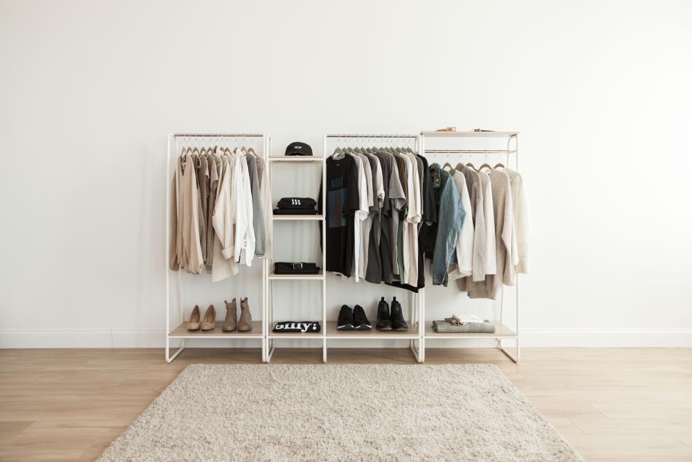 IRIS 596239 Garment-Racks - View #7