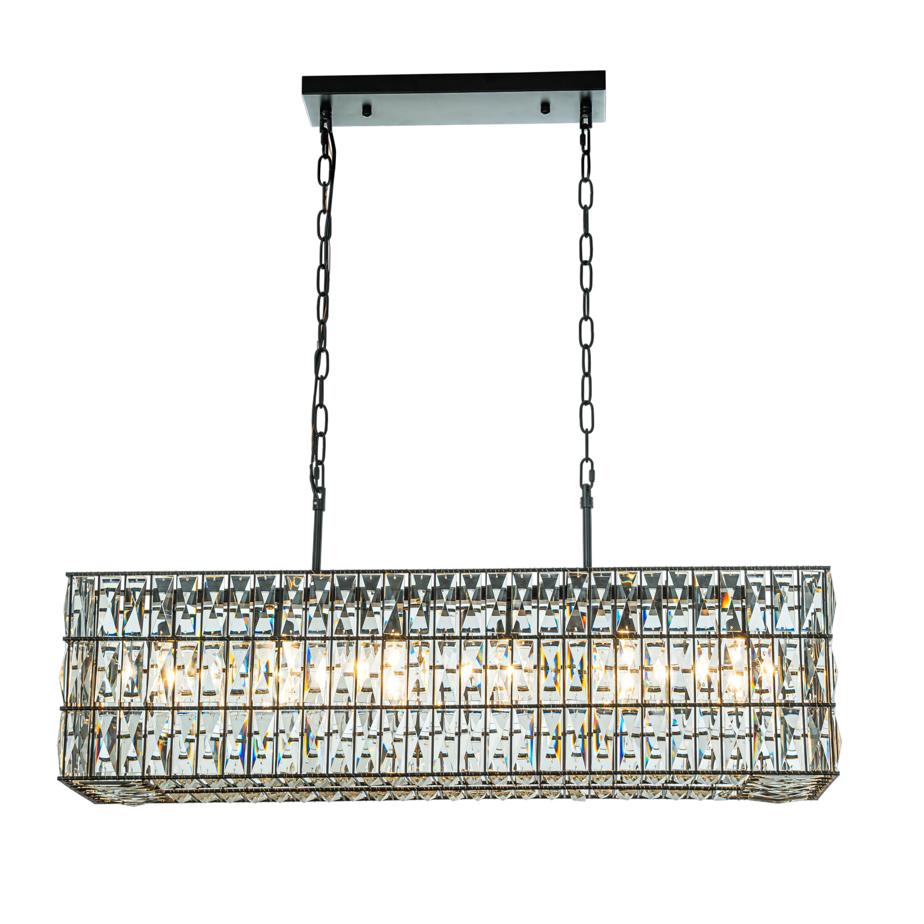 AloaDecor Lighting L7153D95MB01A b090015 - View #2