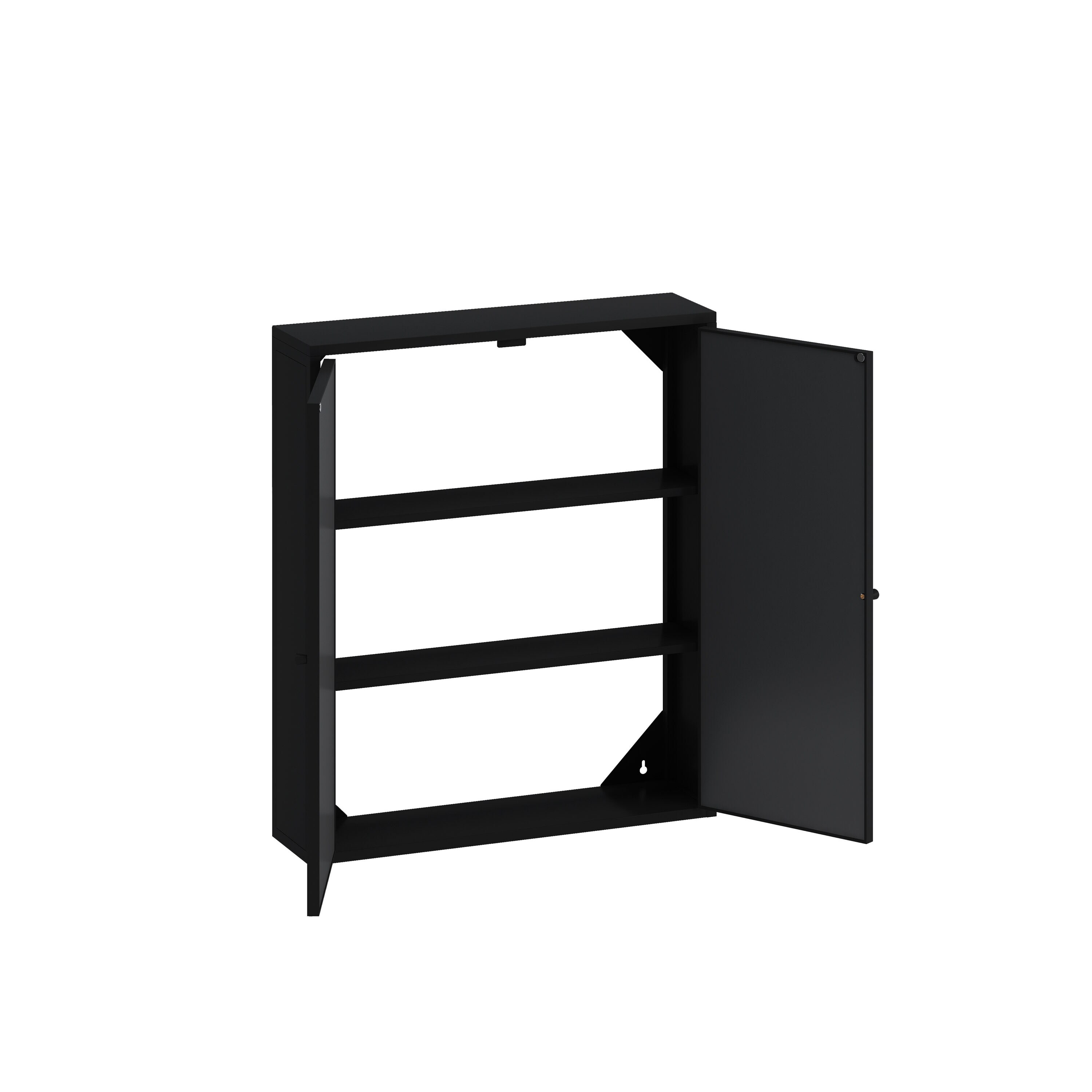 Forclover DASE-138627 Bathroom-Medicine-Cabinets - View #8