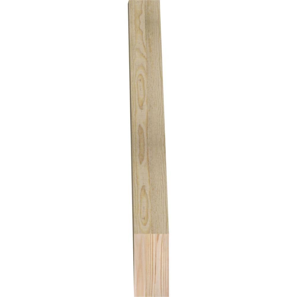 Ekena Millwork BRC04X24X36TRA00RDF braces - View #4