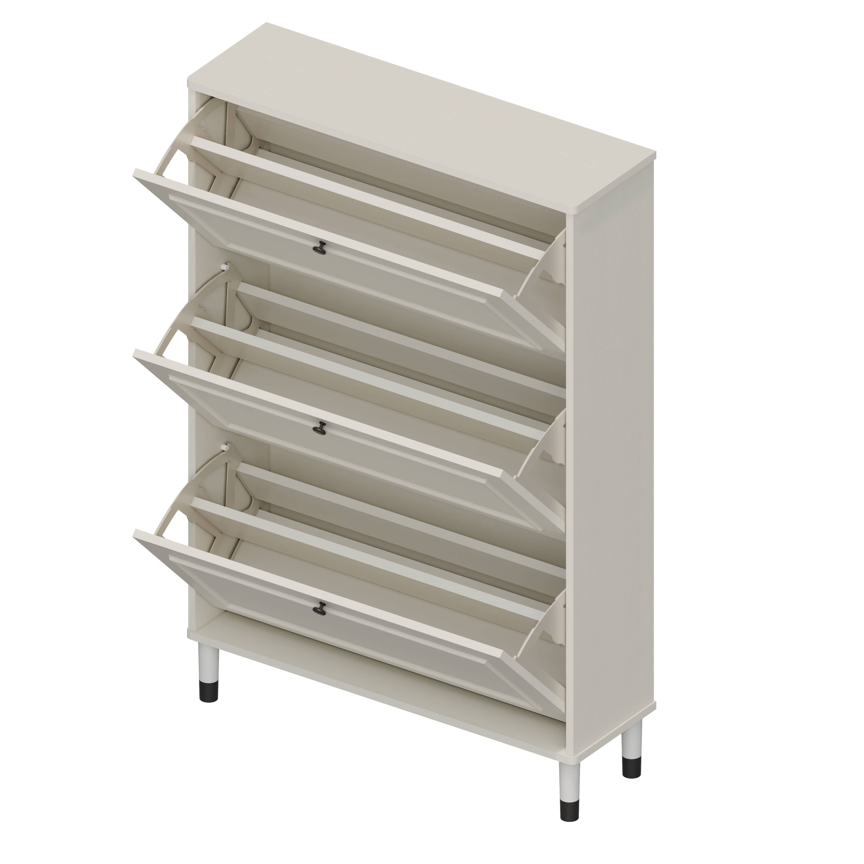Lycvki SC-18 Shoe-Racks - View #6
