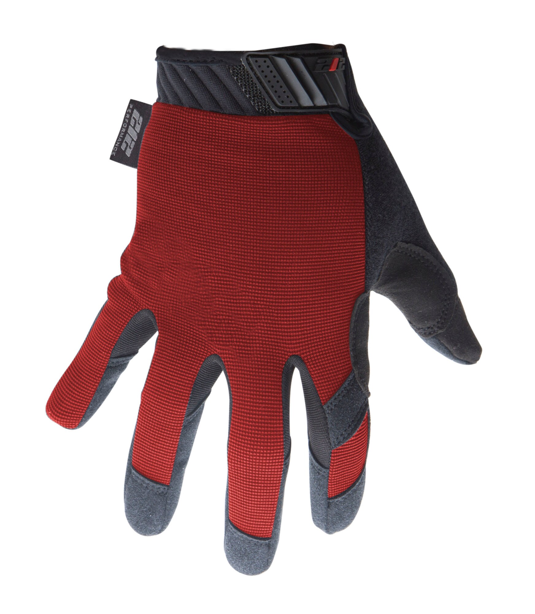 Performance Mechanic Work Gloves