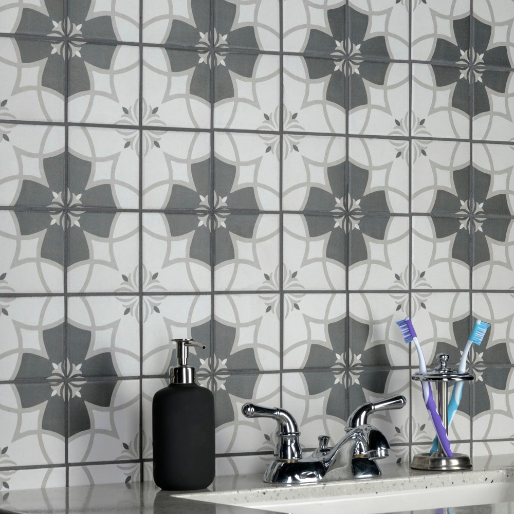 Affinity Tile FRC4TWCS Ceramic-Tile - View #10