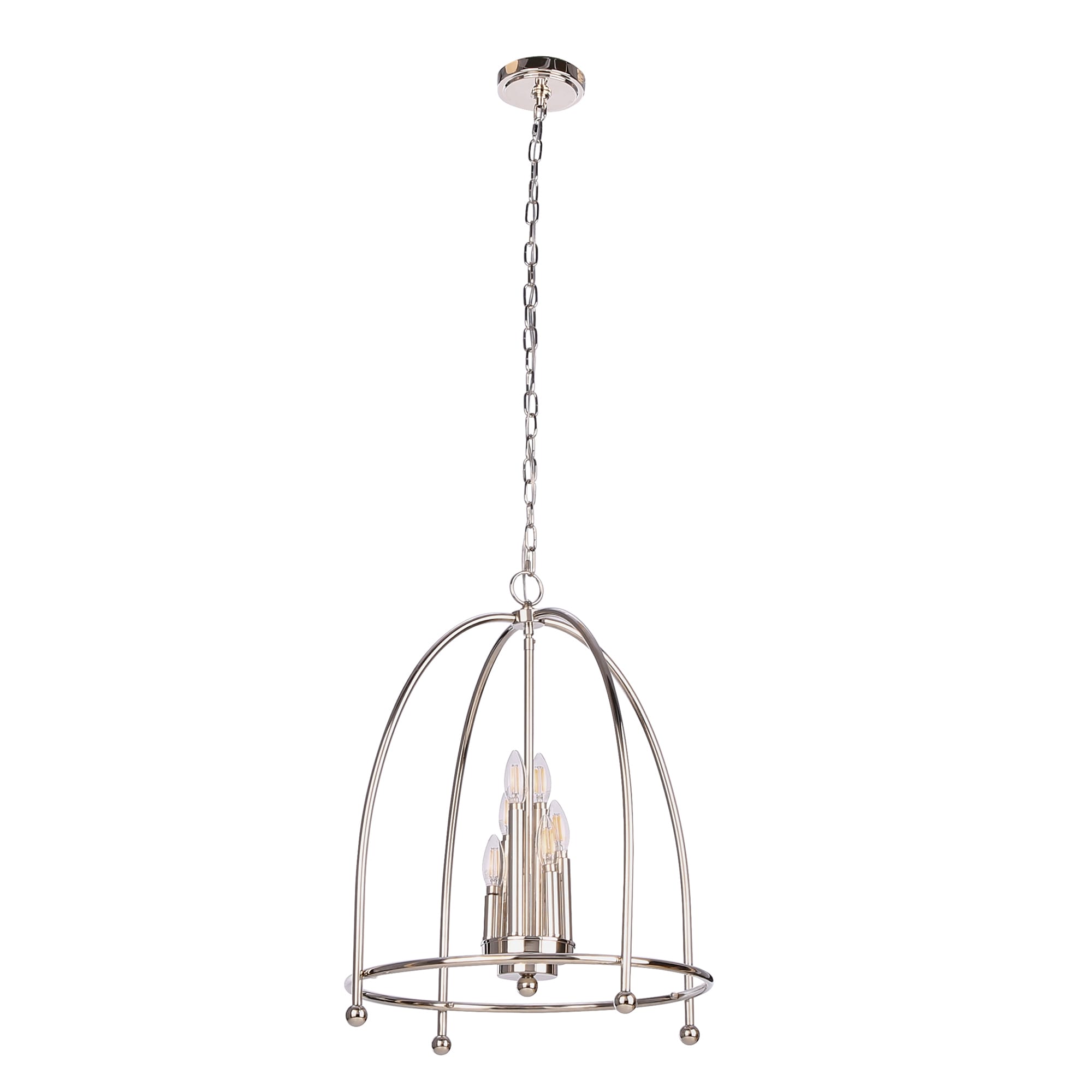 Designer Home 37991-LWUN Pendant-Lights - View #3