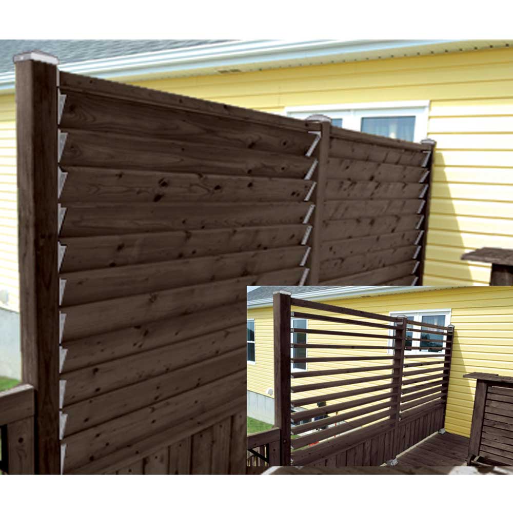 Pylex 11070 Deck-Accents - View #2