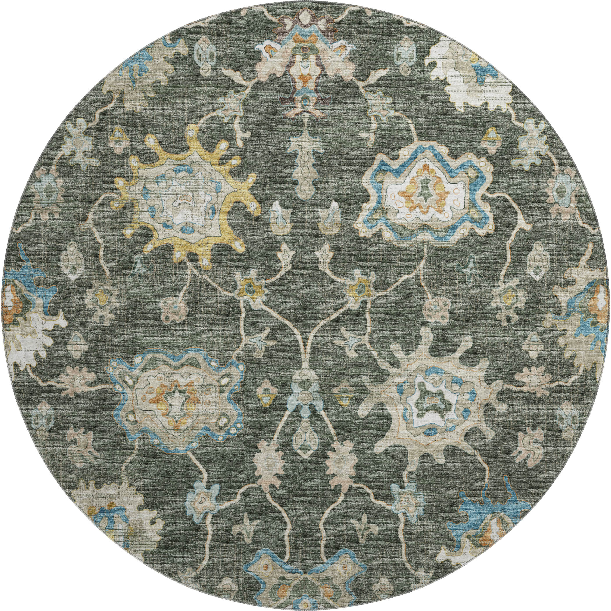 Addison Rugs AMF96FO8RO rugs - View #2